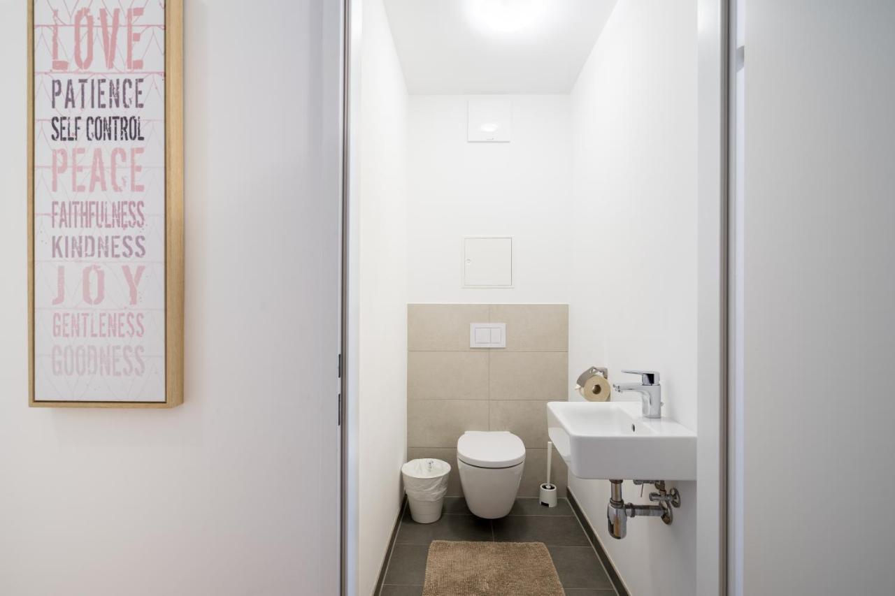 Apartment Feelgood Greenliving | Contactless Check-in