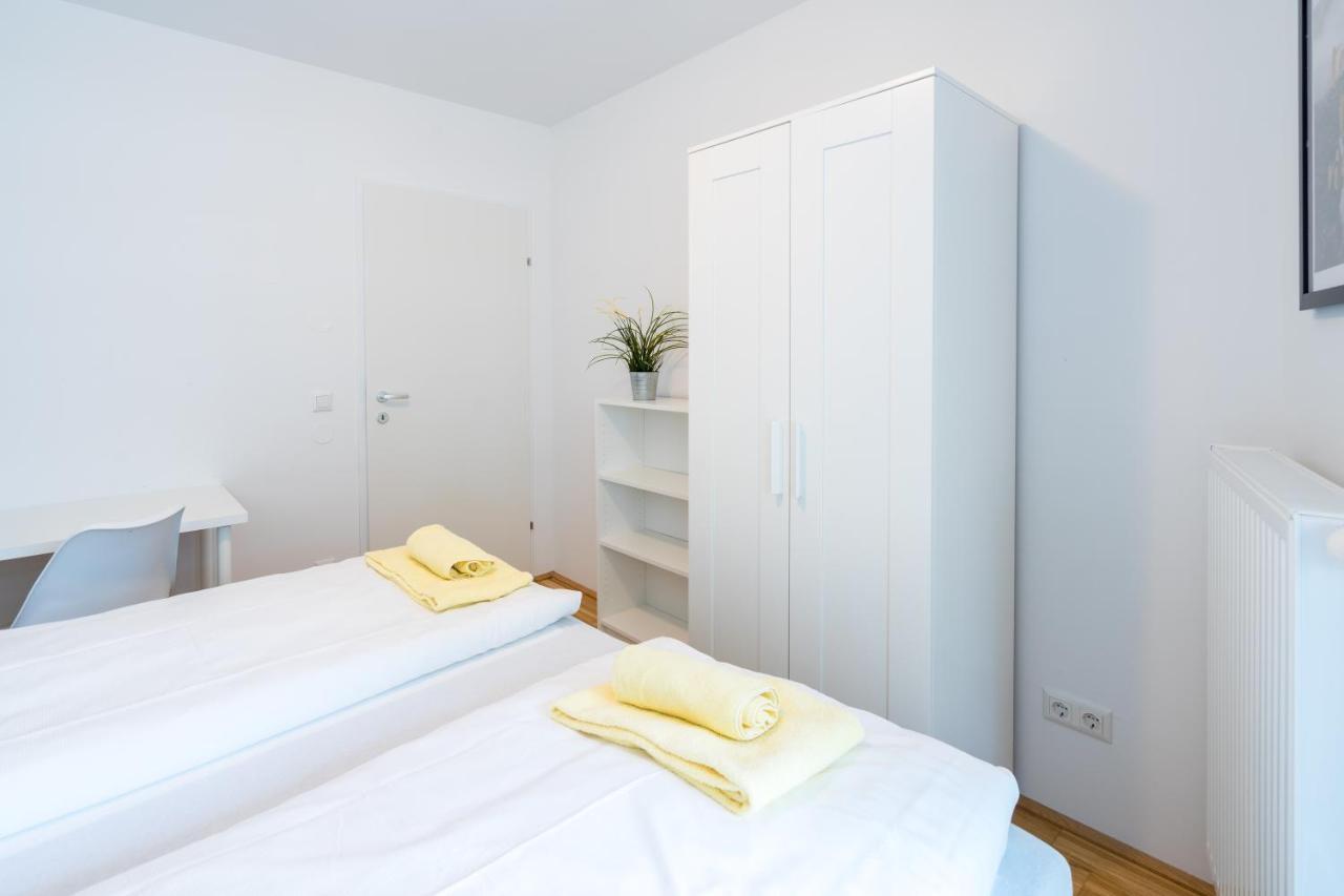 Feelgood Greenliving | Contactless Check-in Vienna