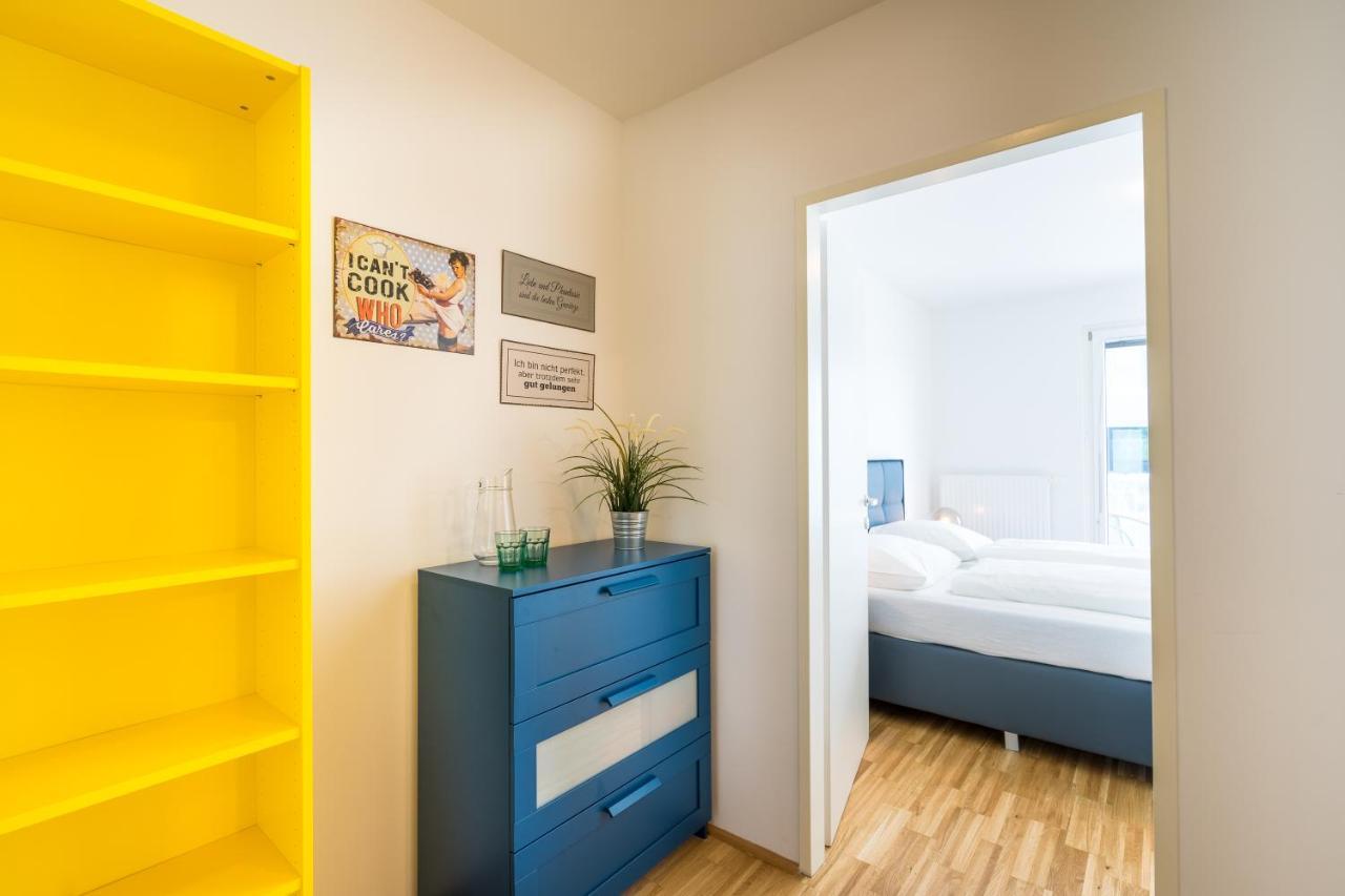 Feelgood Greenliving | Contactless Check-in Apartment