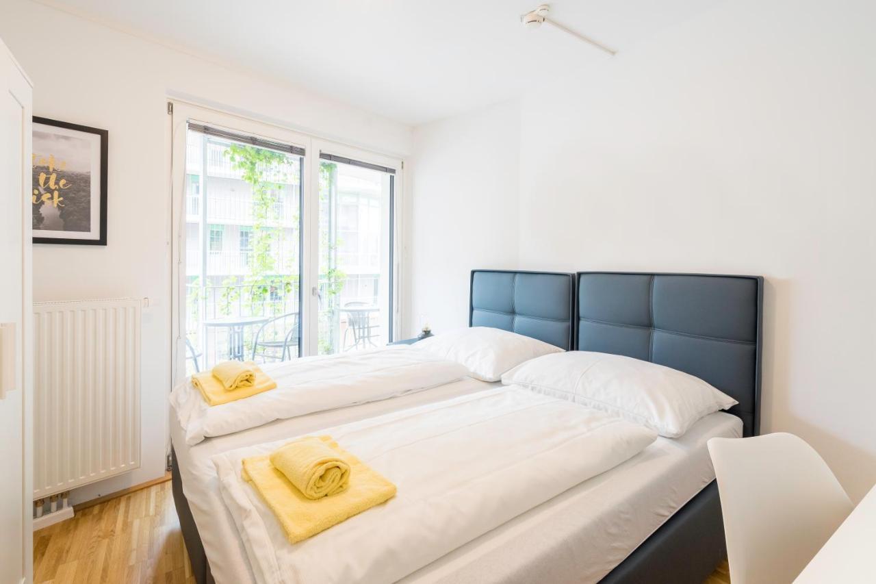 Feelgood Greenliving | Contactless Check-in Apartment