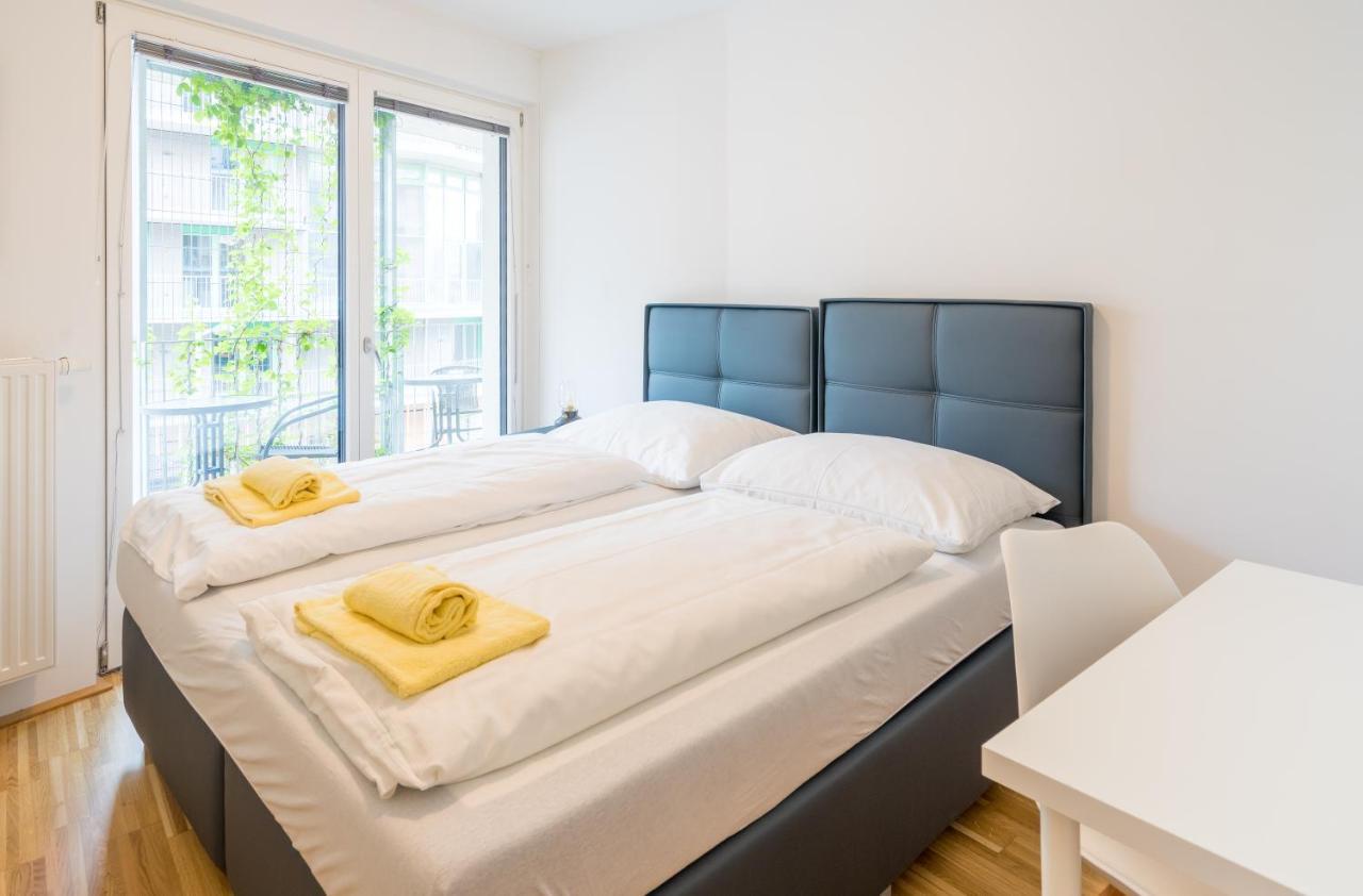 Feelgood Greenliving | Contactless Check-in * Vienna