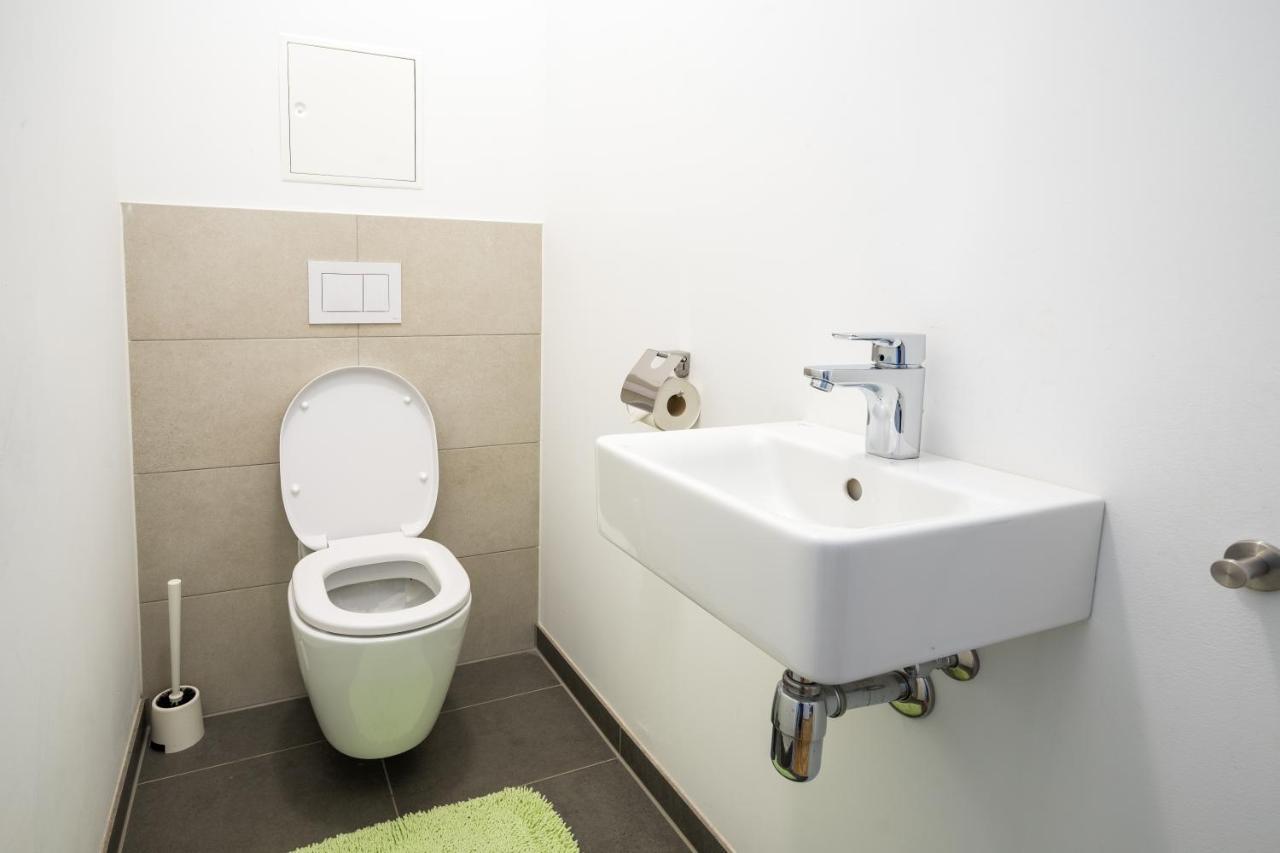 Feelgood Greenliving | Contactless Check-in Apartment