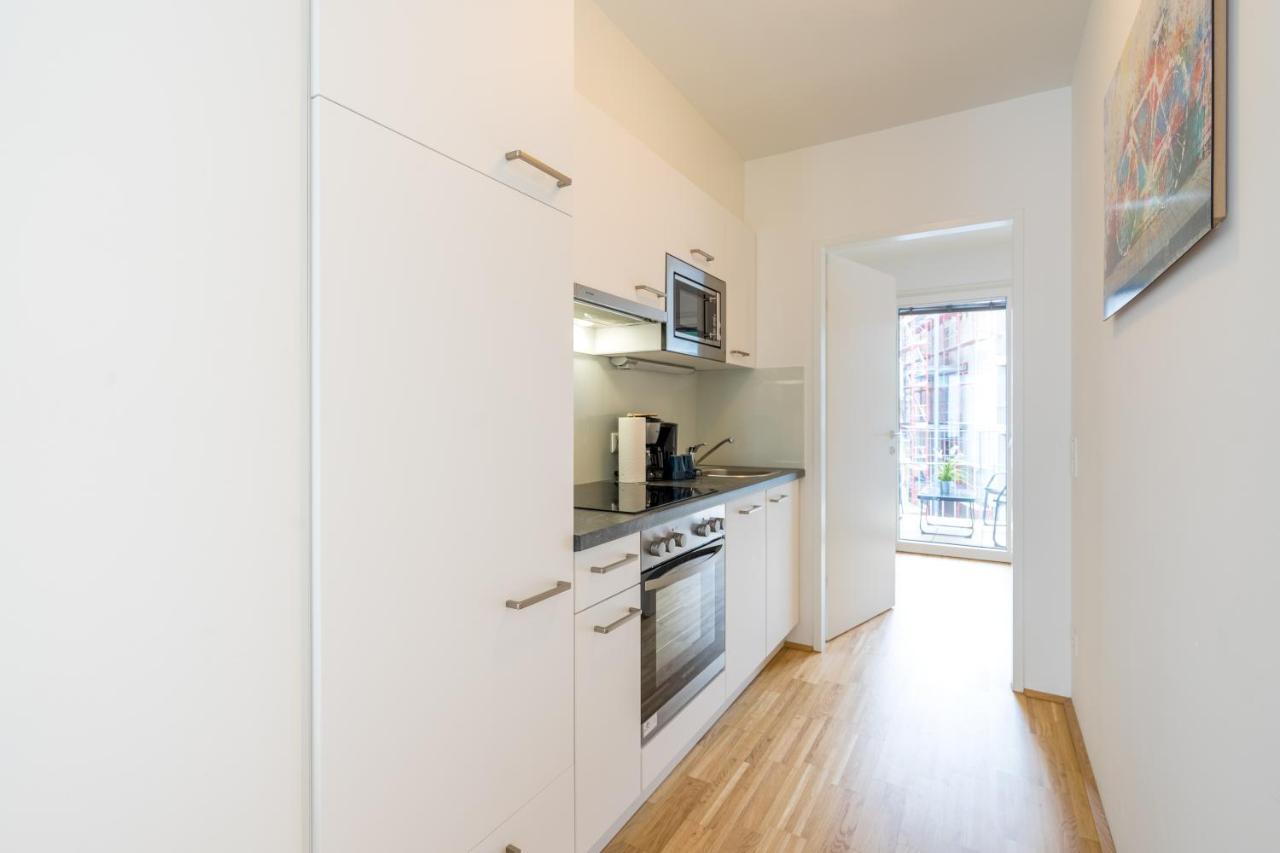 Feelgood Greenliving | Contactless Check-in Apartment *