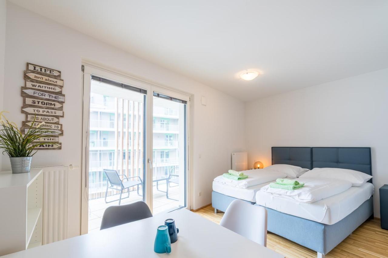 Feelgood Greenliving | Contactless Check-in Apartment