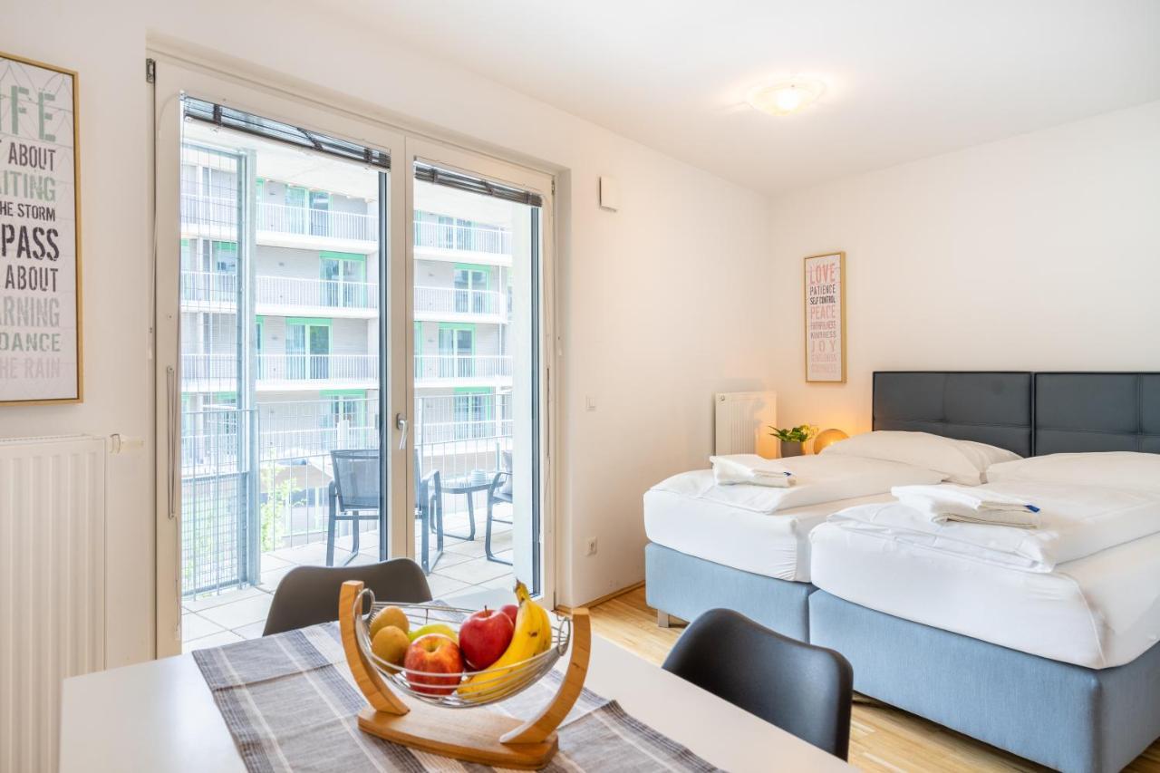 Feelgood Greenliving | Contactless Check-in Apartment *