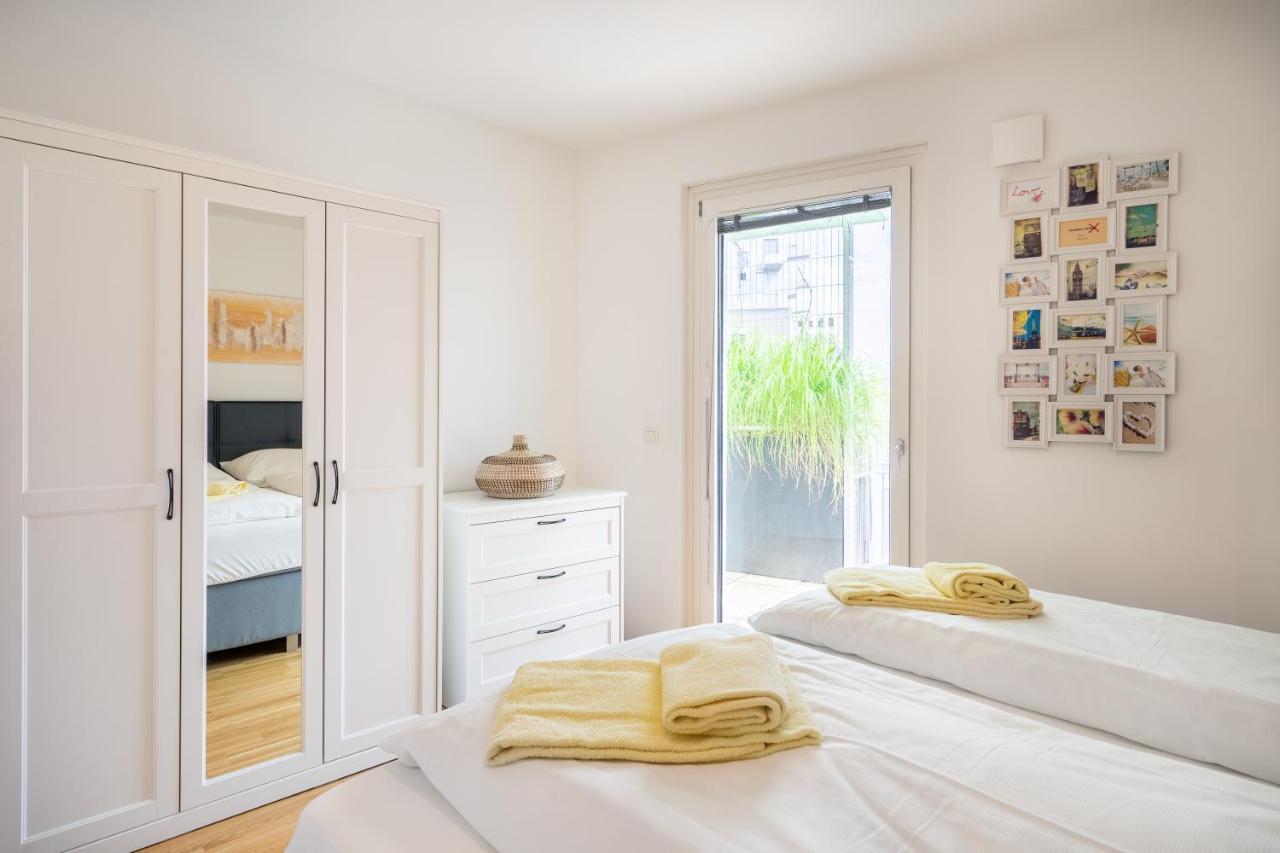 Feelgood Greenliving | Contactless Check-in Vienna