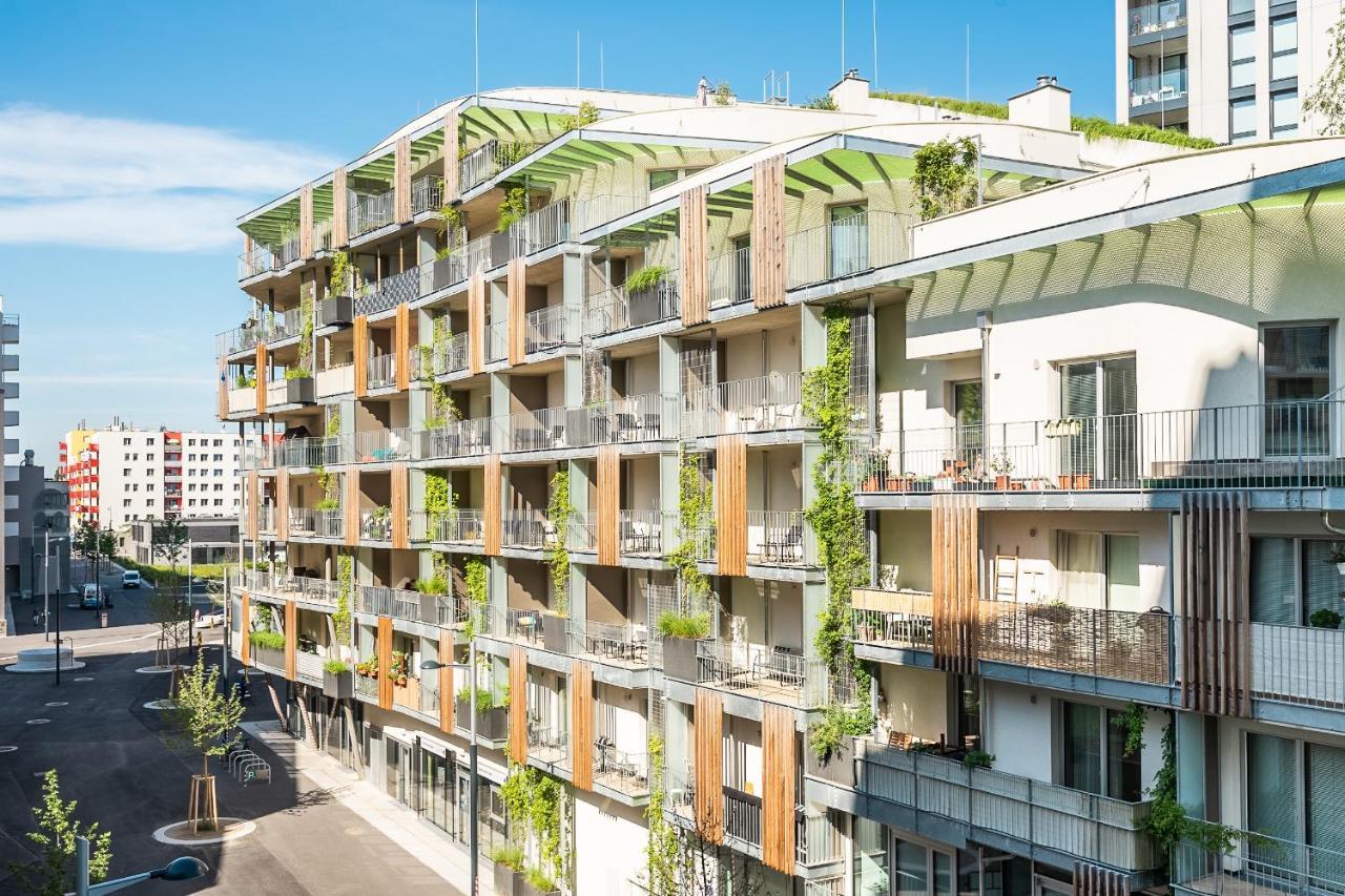 Apartment Feelgood Greenliving | Contactless Check-in *